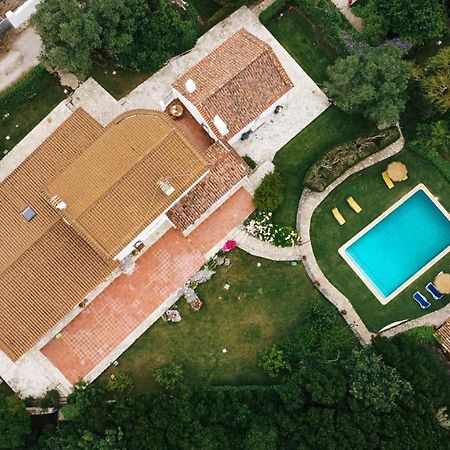 Country Village Senses Reguengo Grande Εξωτερικό φωτογραφία