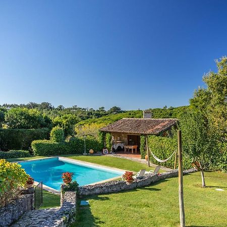 Country Village Senses Reguengo Grande Εξωτερικό φωτογραφία