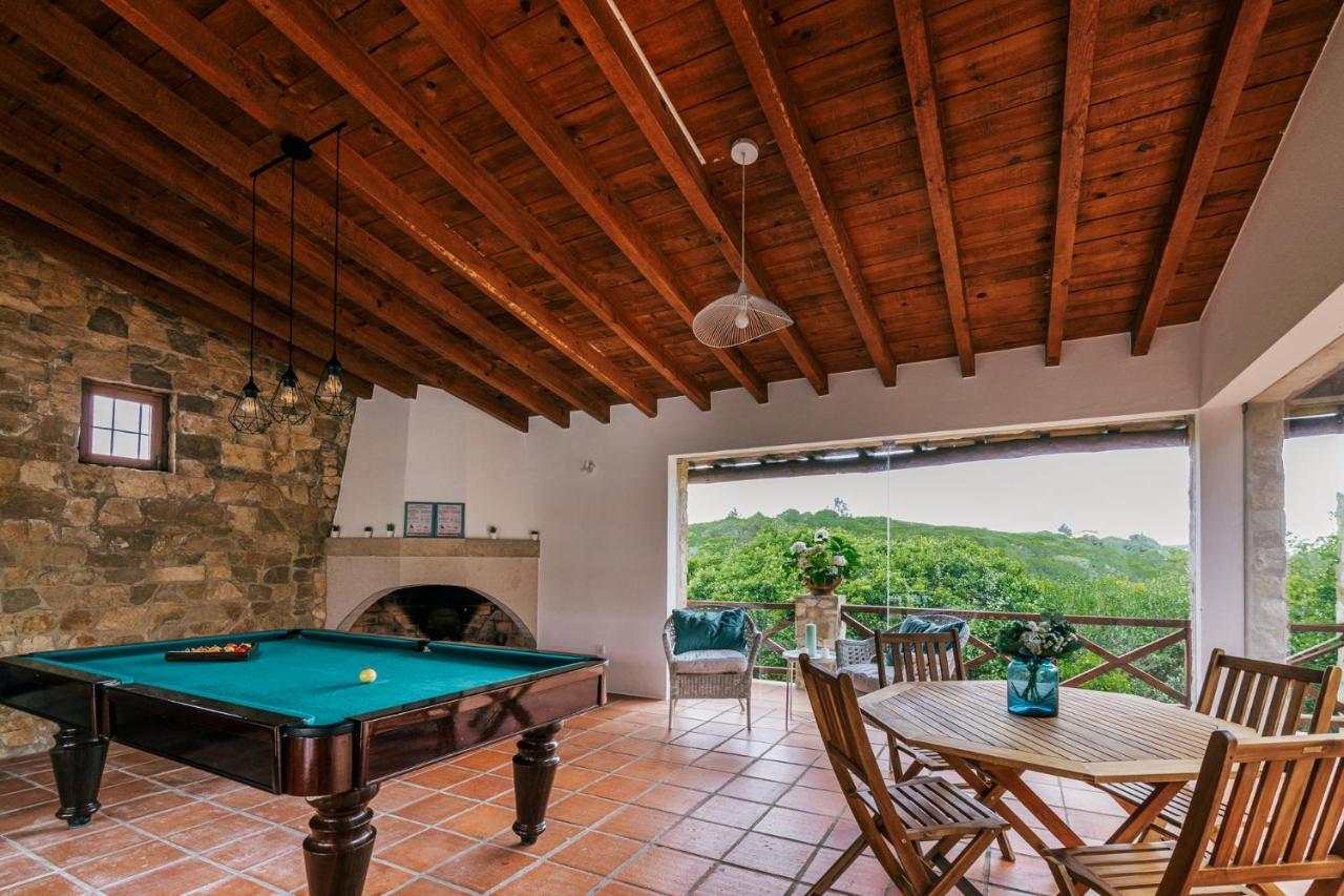 Country Village Senses Reguengo Grande Εξωτερικό φωτογραφία