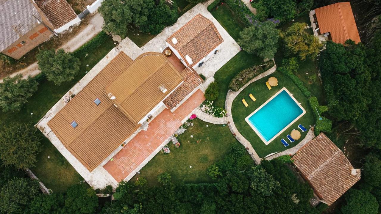 Country Village Senses Reguengo Grande Εξωτερικό φωτογραφία
