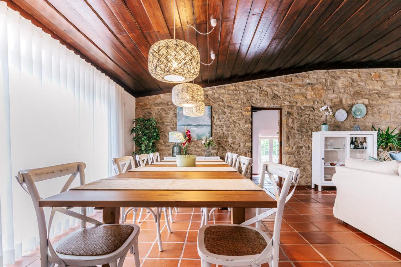 Country Village Senses Reguengo Grande Εξωτερικό φωτογραφία