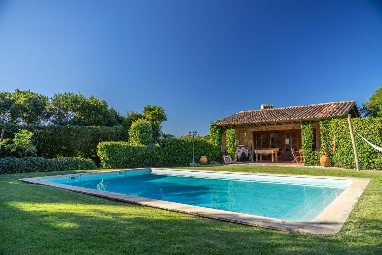 Country Village Senses Reguengo Grande Εξωτερικό φωτογραφία