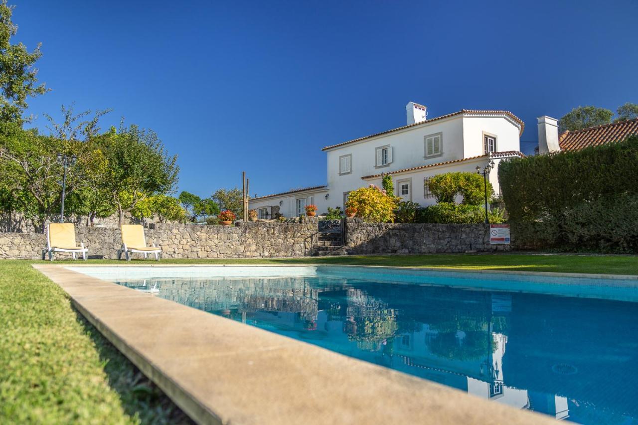 Country Village Senses Reguengo Grande Εξωτερικό φωτογραφία