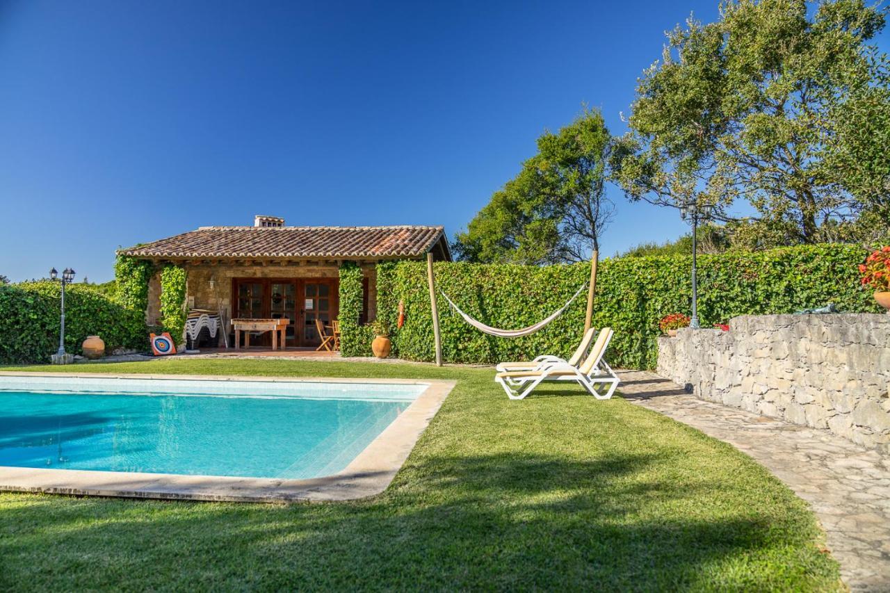 Country Village Senses Reguengo Grande Εξωτερικό φωτογραφία