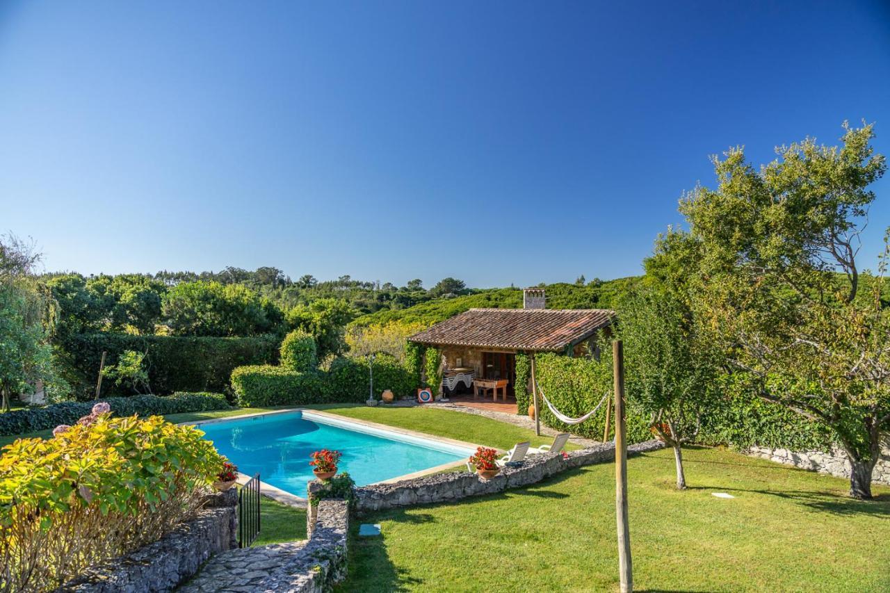 Country Village Senses Reguengo Grande Εξωτερικό φωτογραφία