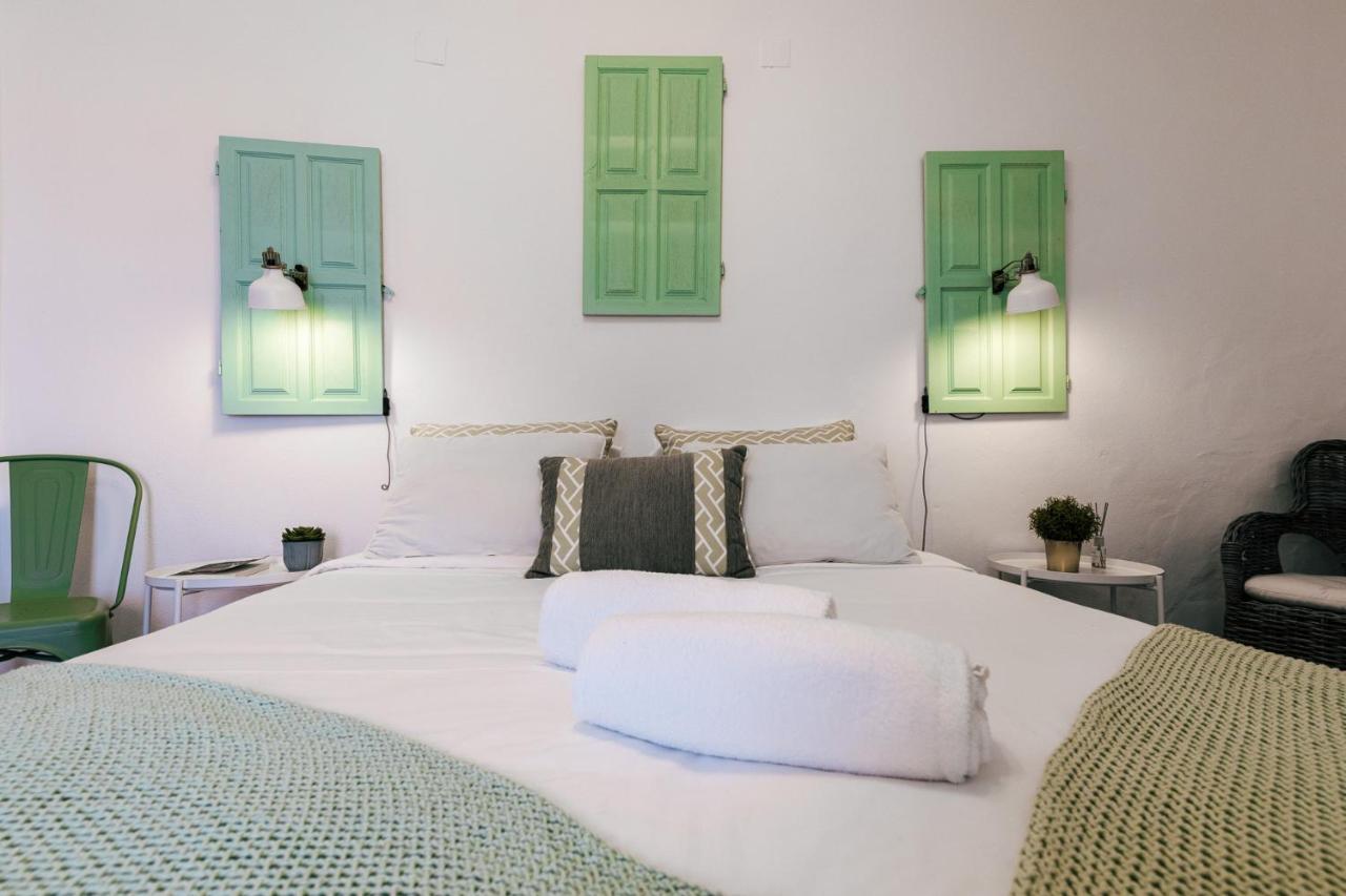 Country Village Senses Reguengo Grande Εξωτερικό φωτογραφία