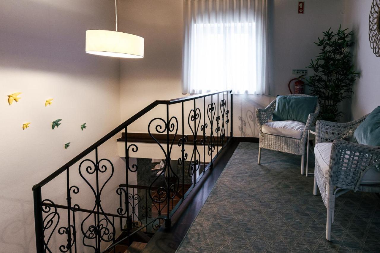 Country Village Senses Reguengo Grande Εξωτερικό φωτογραφία