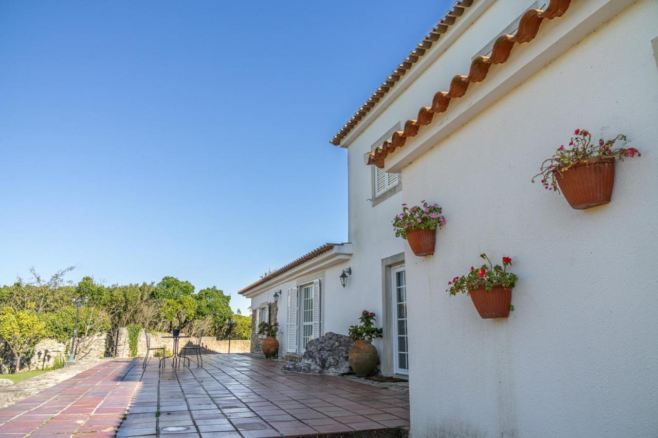 Country Village Senses Reguengo Grande Εξωτερικό φωτογραφία