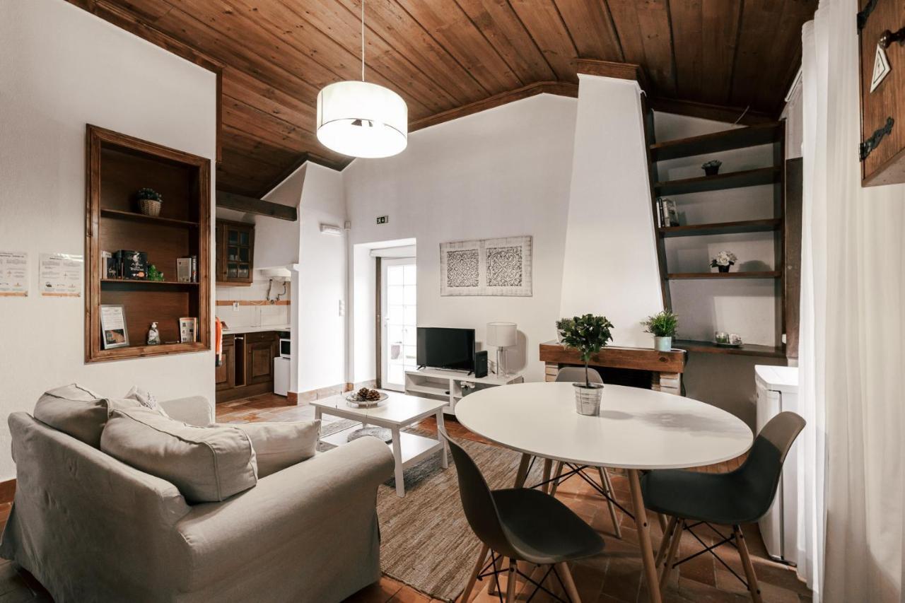 Country Village Senses Reguengo Grande Εξωτερικό φωτογραφία