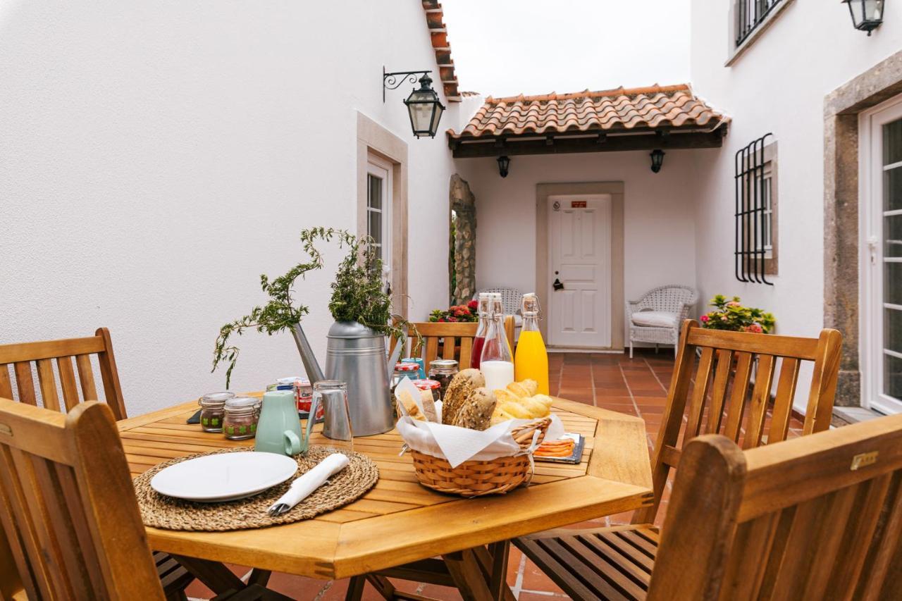 Country Village Senses Reguengo Grande Εξωτερικό φωτογραφία
