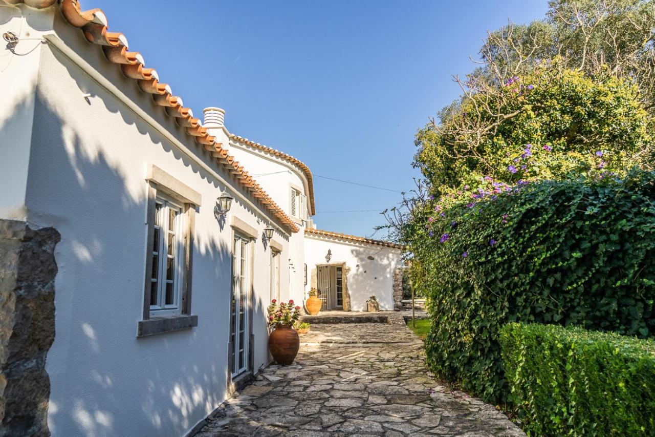Country Village Senses Reguengo Grande Εξωτερικό φωτογραφία