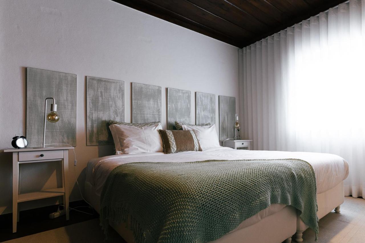 Country Village Senses Reguengo Grande Εξωτερικό φωτογραφία