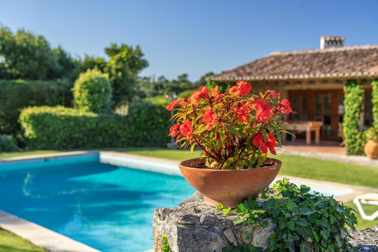 Country Village Senses Reguengo Grande Εξωτερικό φωτογραφία