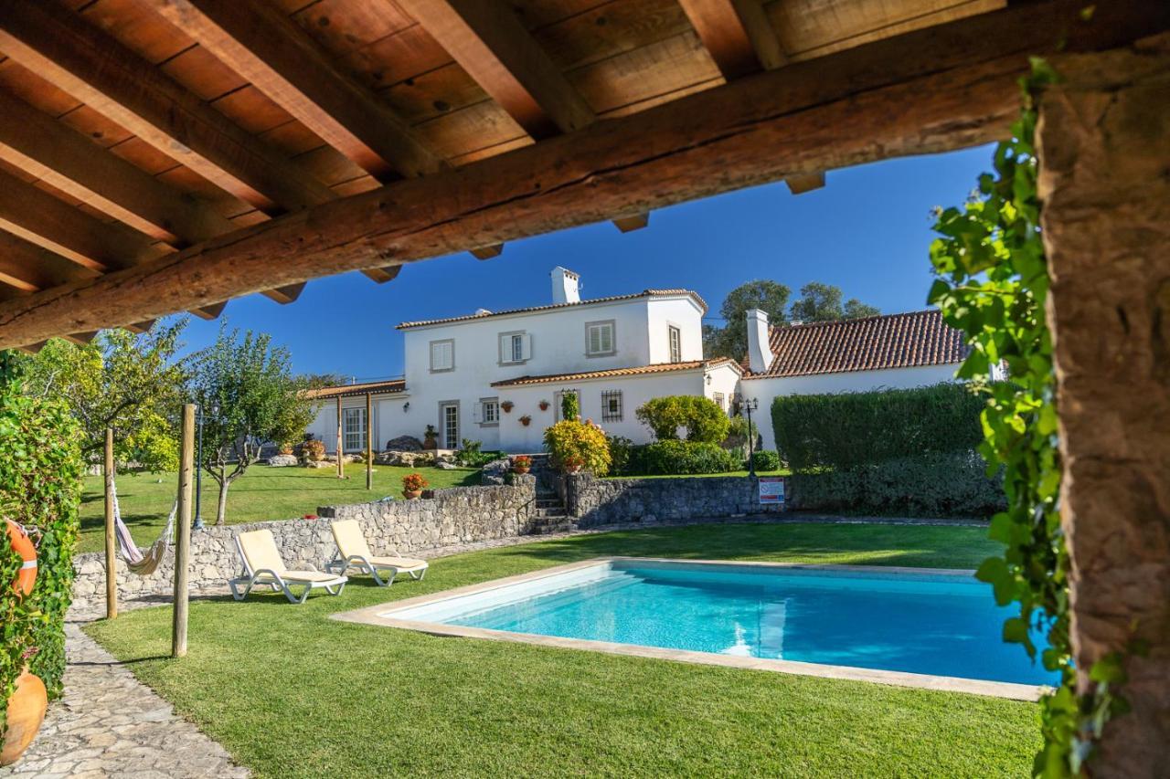 Country Village Senses Reguengo Grande Εξωτερικό φωτογραφία