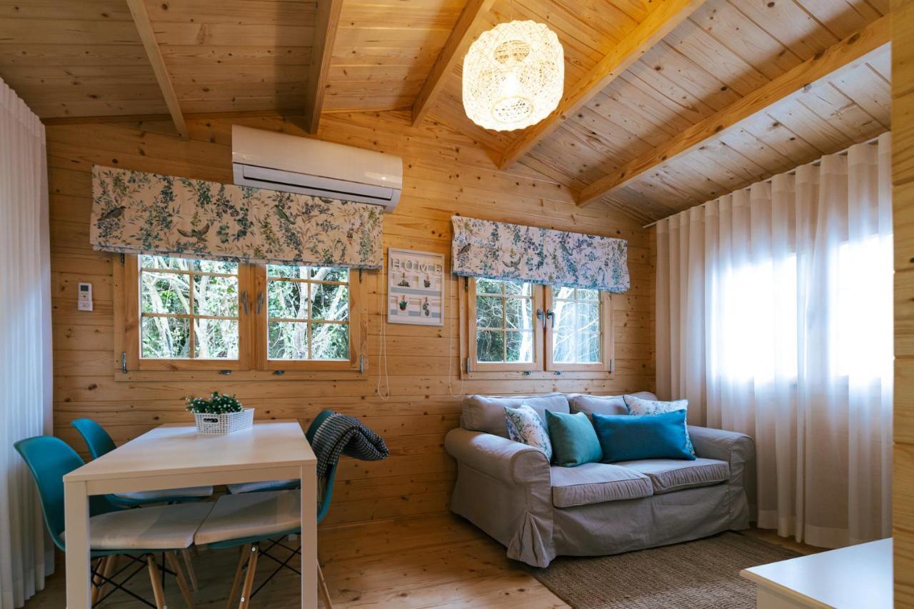 Country Village Senses Reguengo Grande Εξωτερικό φωτογραφία