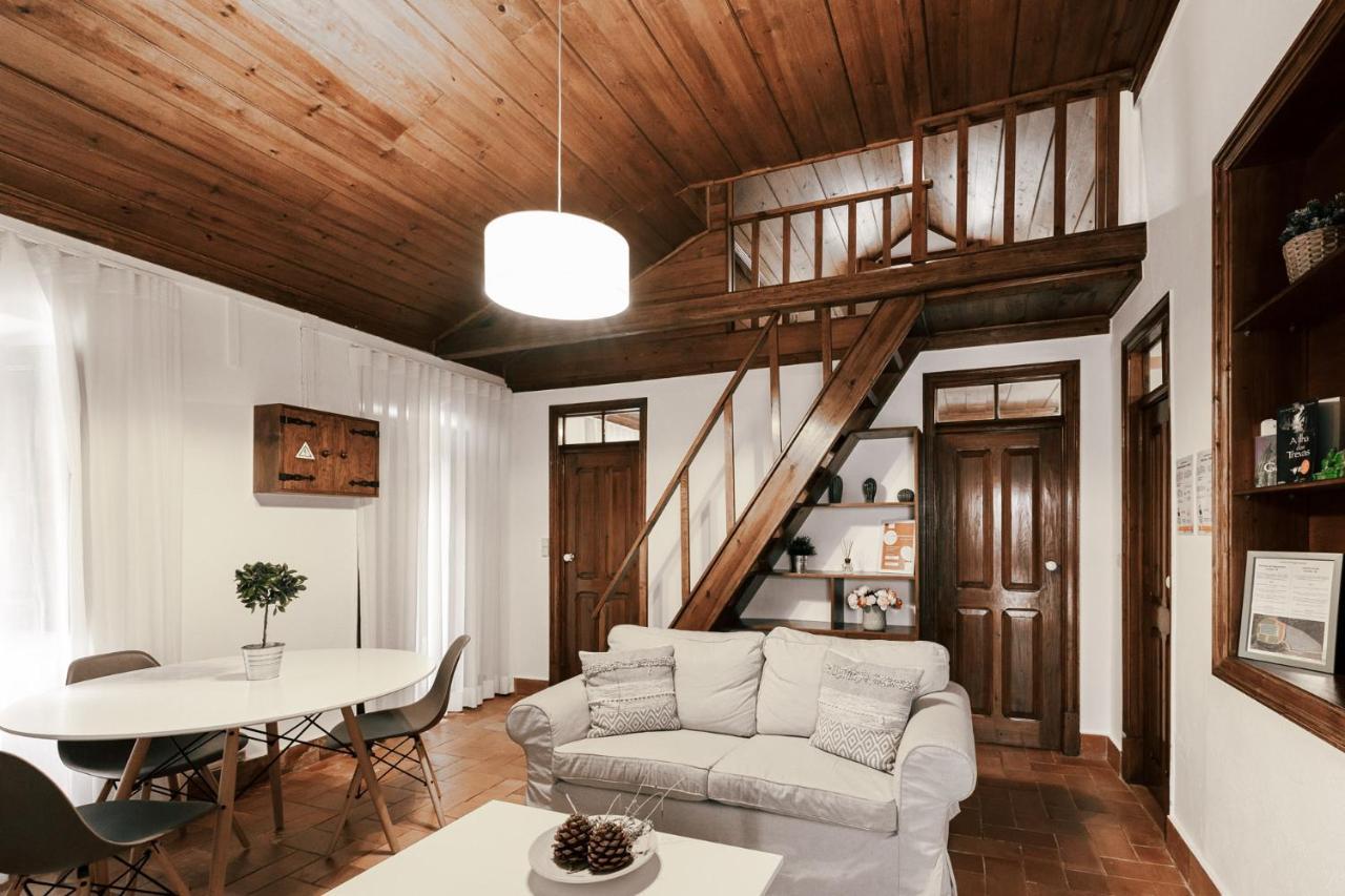 Country Village Senses Reguengo Grande Εξωτερικό φωτογραφία