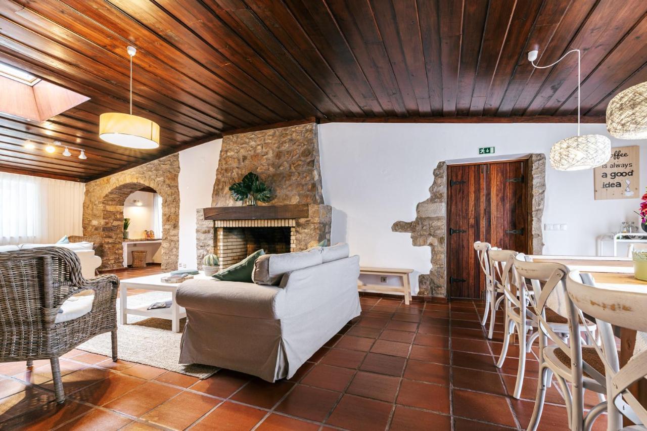 Country Village Senses Reguengo Grande Εξωτερικό φωτογραφία