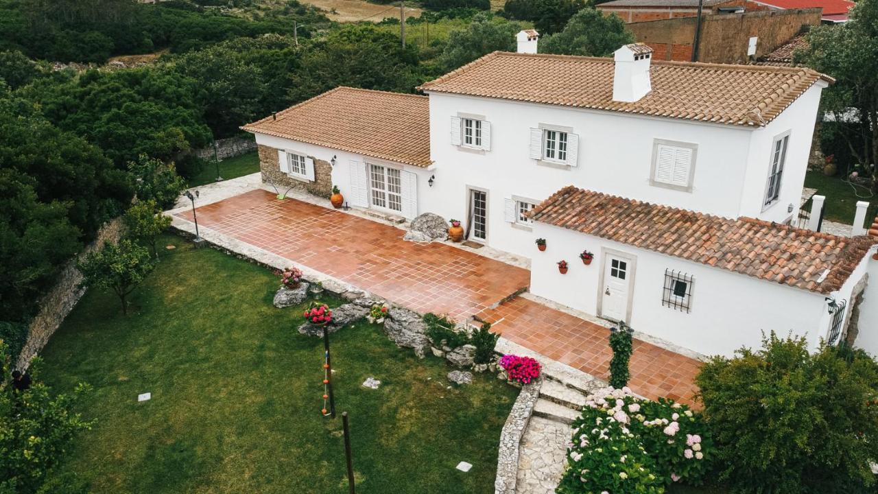 Country Village Senses Reguengo Grande Εξωτερικό φωτογραφία