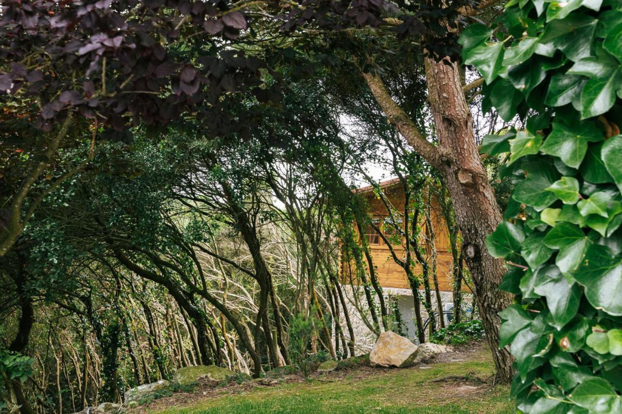 Country Village Senses Reguengo Grande Εξωτερικό φωτογραφία