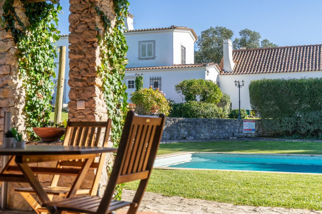 Country Village Senses Reguengo Grande Εξωτερικό φωτογραφία