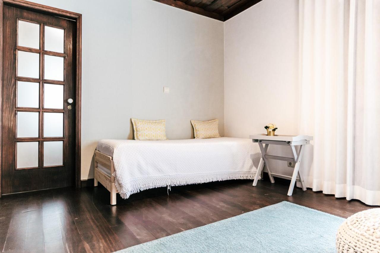 Country Village Senses Reguengo Grande Εξωτερικό φωτογραφία