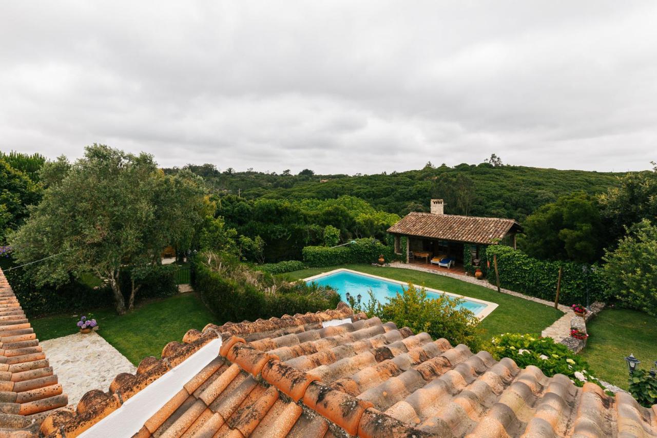 Country Village Senses Reguengo Grande Εξωτερικό φωτογραφία