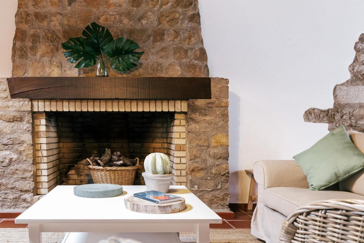 Country Village Senses Reguengo Grande Εξωτερικό φωτογραφία