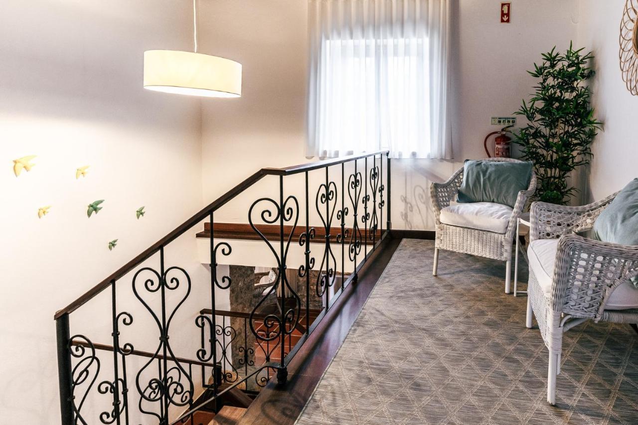 Country Village Senses Reguengo Grande Εξωτερικό φωτογραφία
