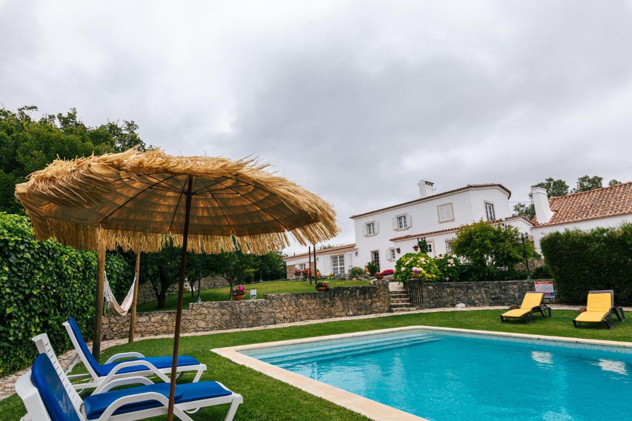 Country Village Senses Reguengo Grande Εξωτερικό φωτογραφία