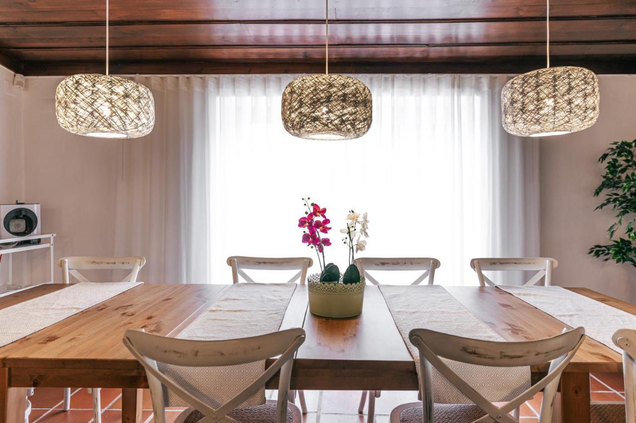 Country Village Senses Reguengo Grande Εξωτερικό φωτογραφία