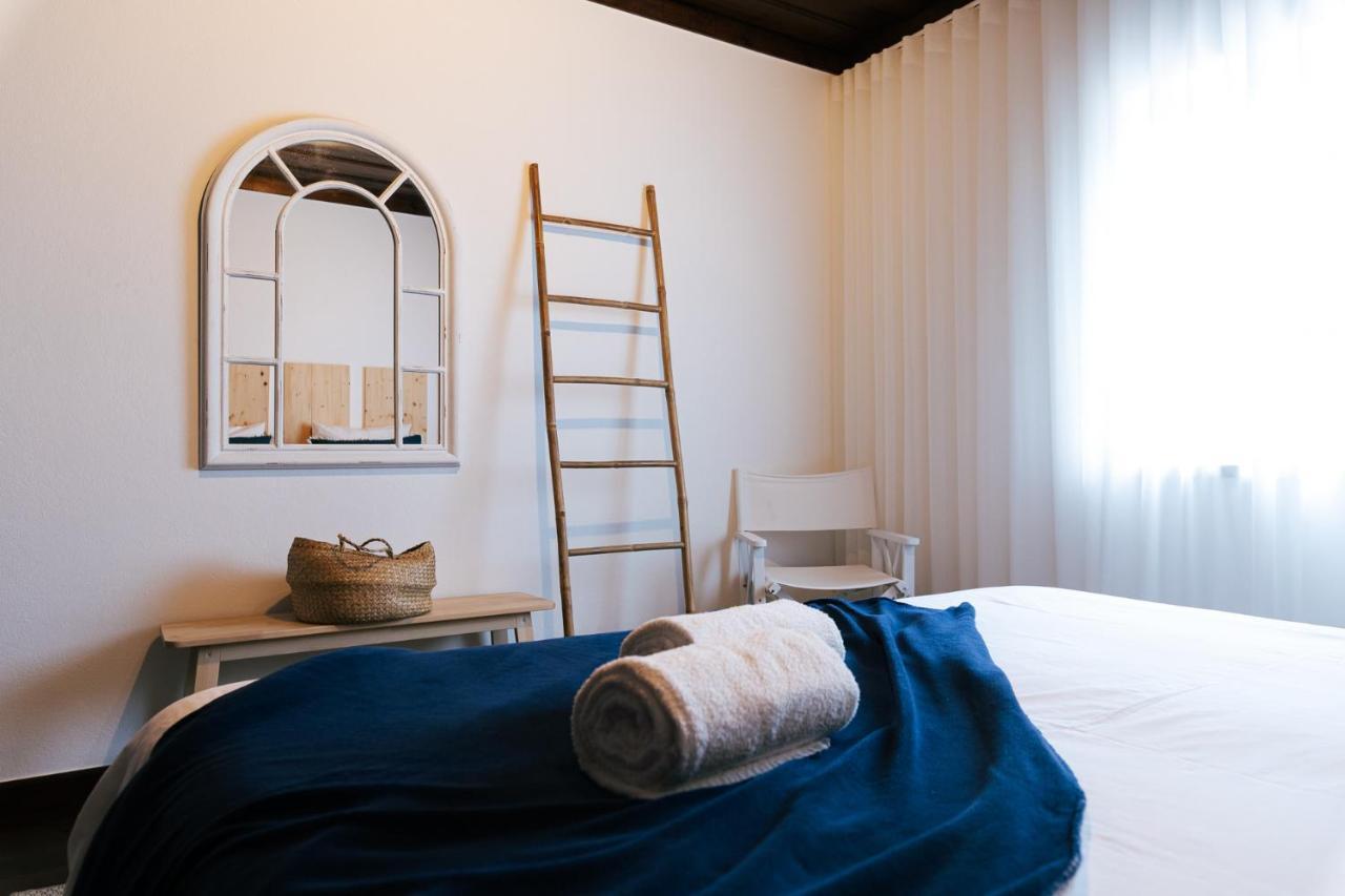 Country Village Senses Reguengo Grande Εξωτερικό φωτογραφία