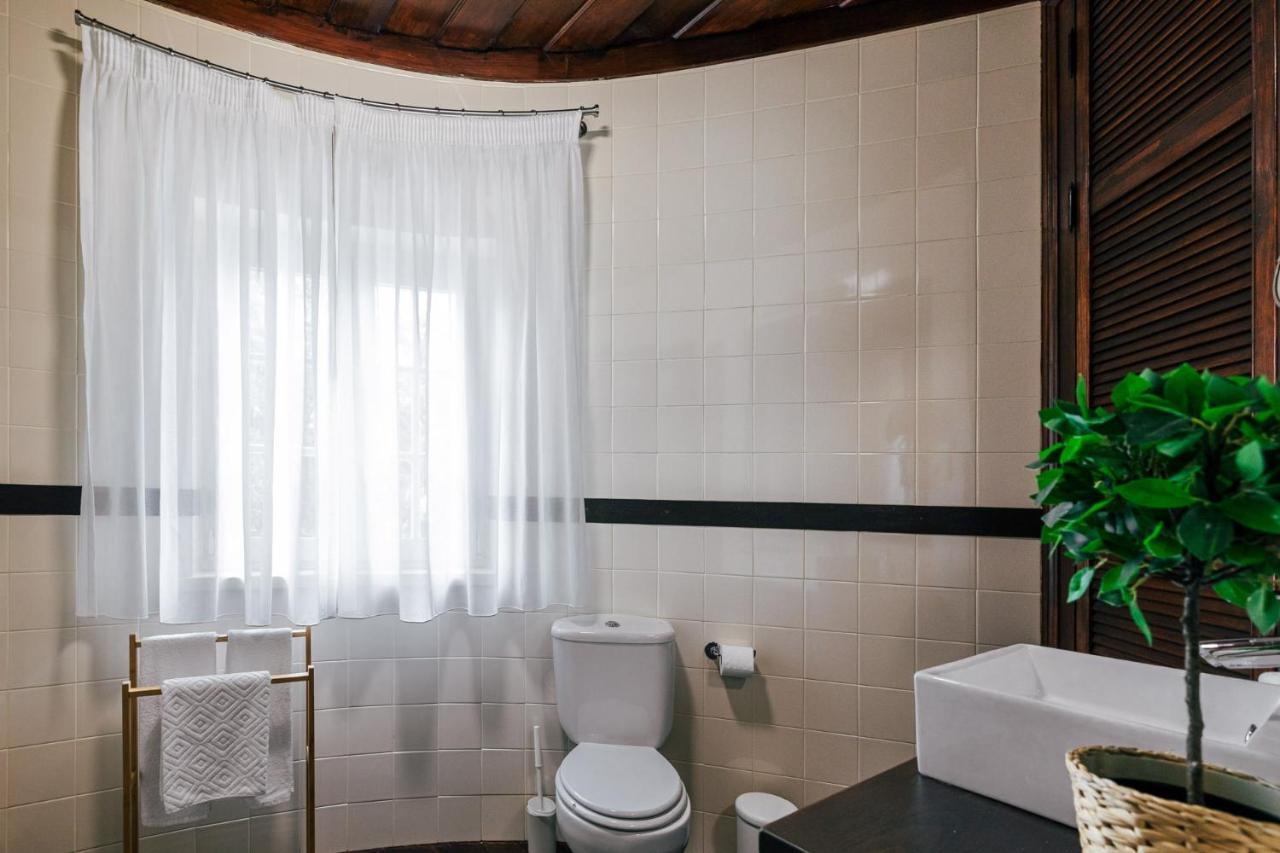 Country Village Senses Reguengo Grande Εξωτερικό φωτογραφία