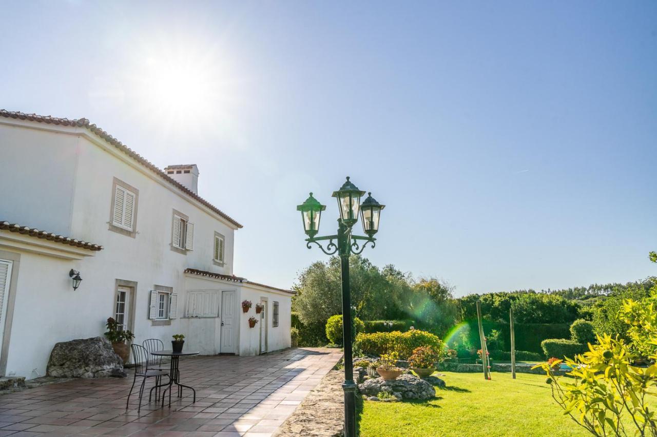 Country Village Senses Reguengo Grande Εξωτερικό φωτογραφία